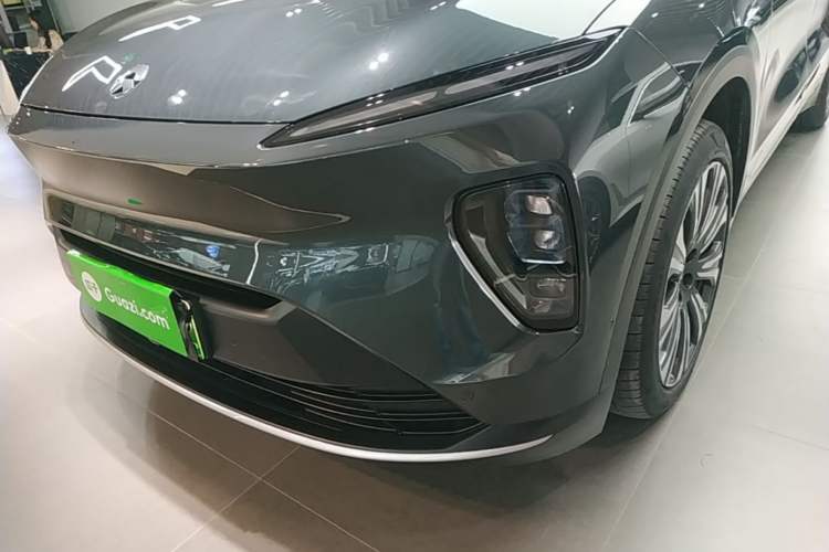 Used Nio ES8 2023 75 kWh