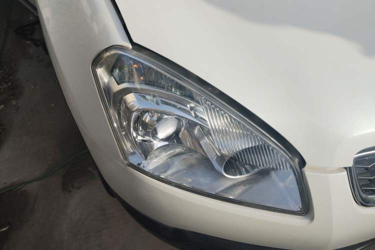 Used Nissan Qashqai 2015 2.0 XL Coolfire CVT 2WD
