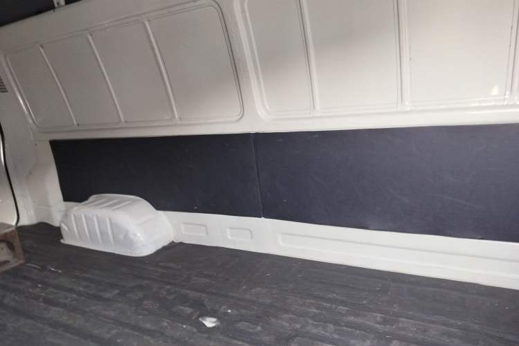 Used King Long Golden Way 2021 1.8L Joyway Van High Roof LJ4A18Q6