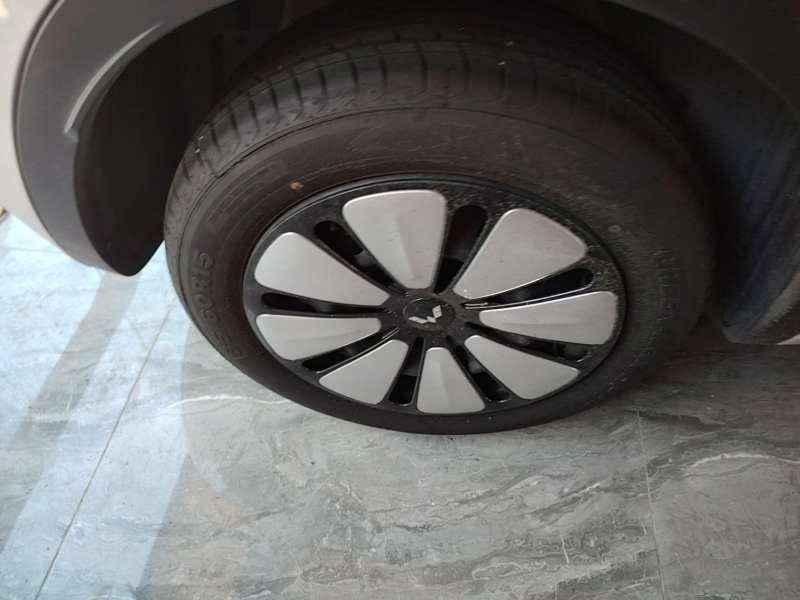 Used Wuling Bingo 2024 333 km Lingxi Connected Version — 25