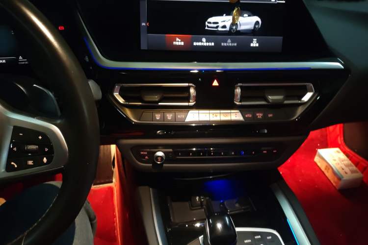 Used BMW Z4 2019 sDrive 25i M Sport Package