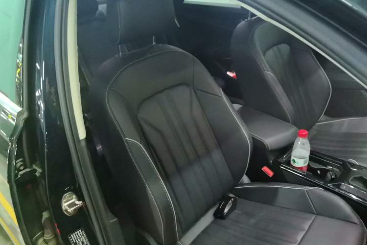 Used Volkswagen Passat 2023 Revised 330TSI Starry Elite Edition
