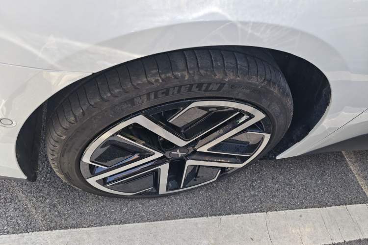 Used XPeng MONA M03 2025 600 with Ultra-Long Range Max
