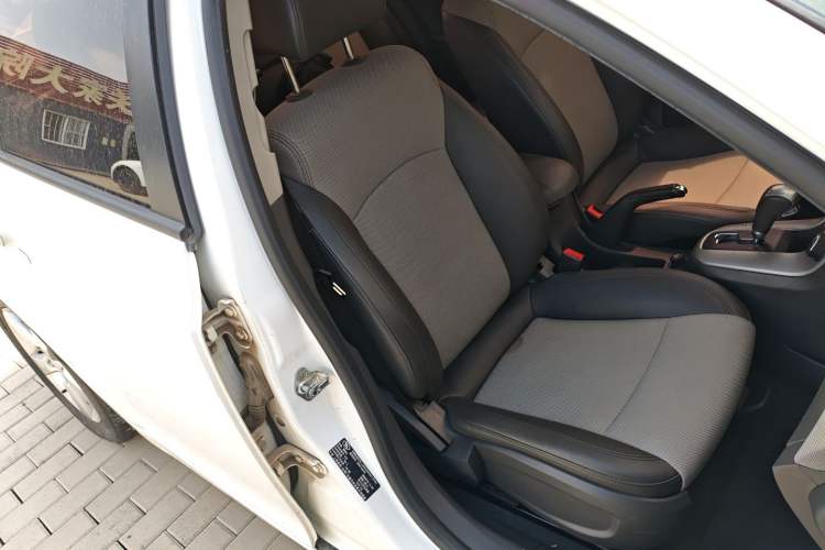 Used Chevrolet Cruze 2013 1.8L SE AT