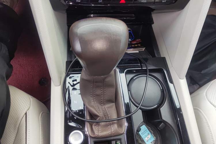 Used Volkswagen Viloran 2020 380TSI Flagship Edition