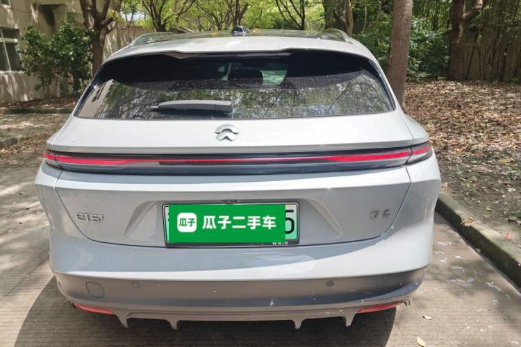 Used Nio ET5T 2024 75kWh Touring
