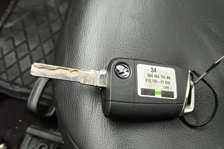 Used Volkswagen Lamando 2018 280TSI DSG Comfort Edition