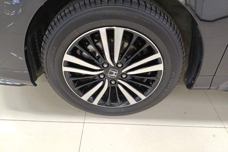 Used Honda Odyssey 2021 2.0L Rui·Smart Edition