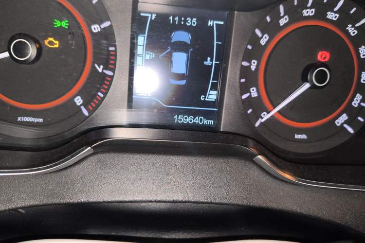 Used Chery Arrizo 5 2016 1.5L Manual Lingchao Edition