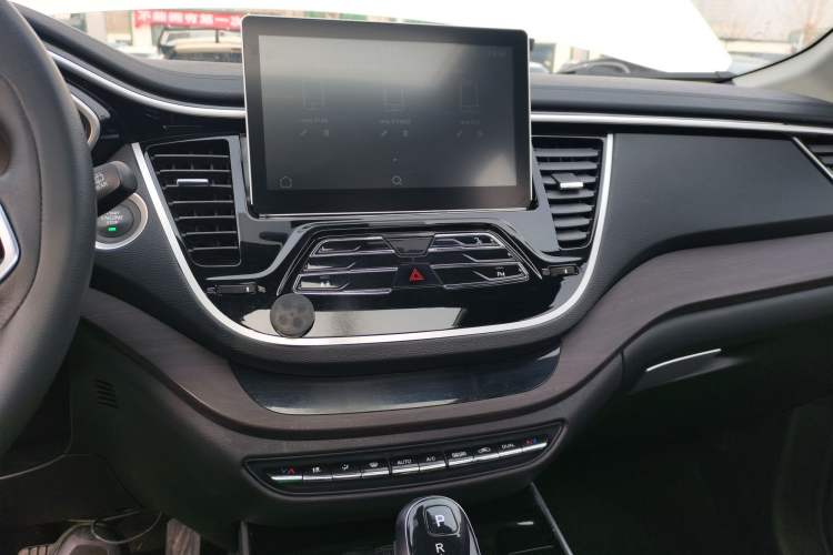 Used Soueast DX7 2020 Xingyue 1.5T DCT Luxury Edition