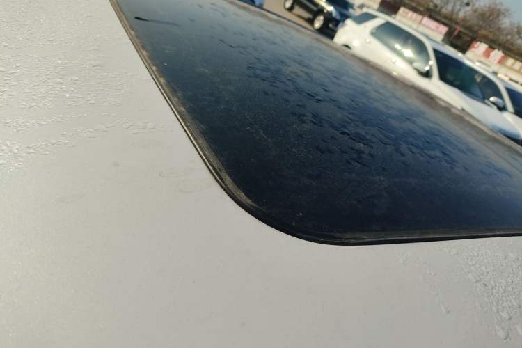 Used Geely Auto Emgrand GT New Energy 2018 1.5T PHEV Yao Ling Edition