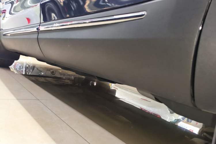 Used Lincoln Nautilus 2021 2.0T Four-Wheel Drive Luxury Edition