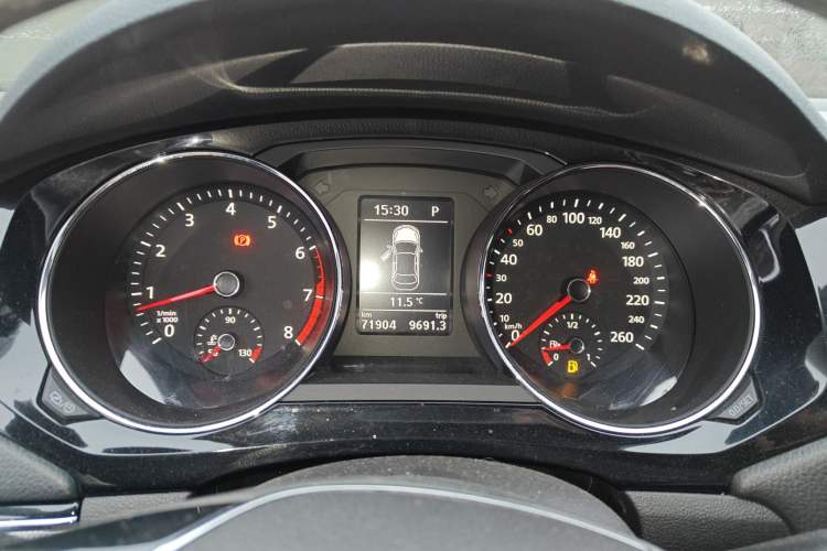 Used Volkswagen Sagitar 2018 280TSI DSG Ignite Edition
