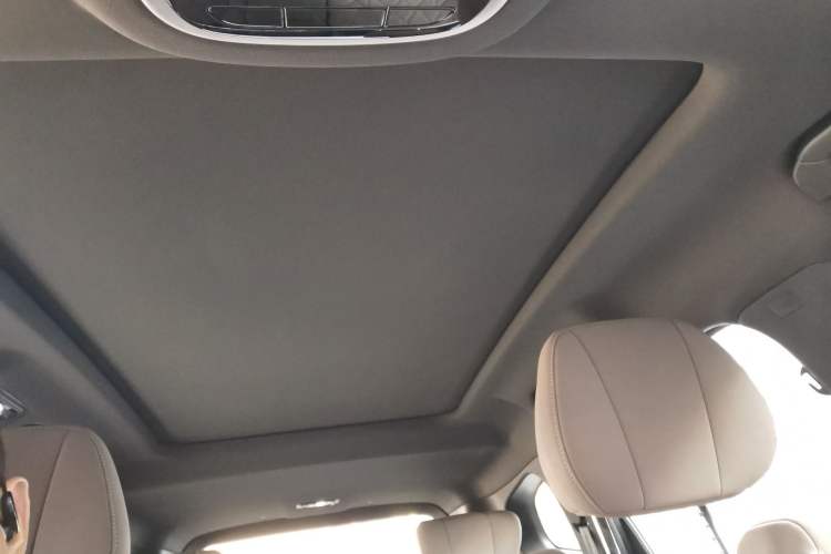 Used Chery Tiggo 8 PLUS 2025 290TGDI DCT Prestige 5-Seater
