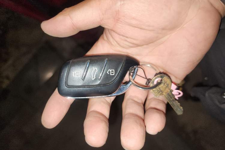 Used MG ZS 2020 180 DVVT Automatic UP
