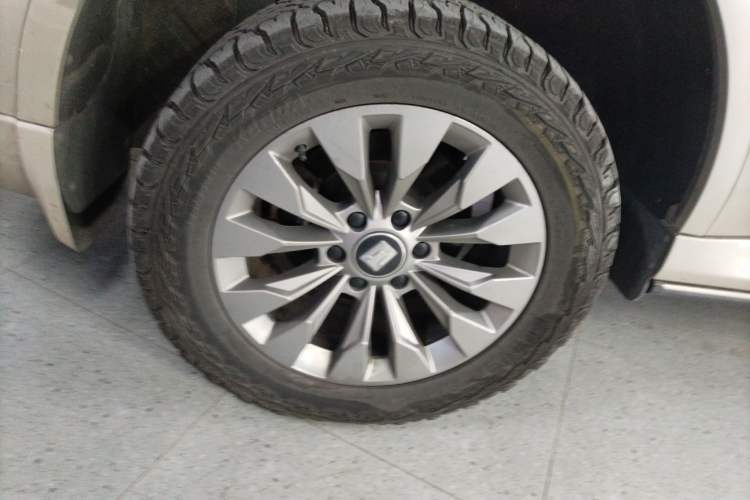 Used Tank 500 New Energy 2023 Hi4-T