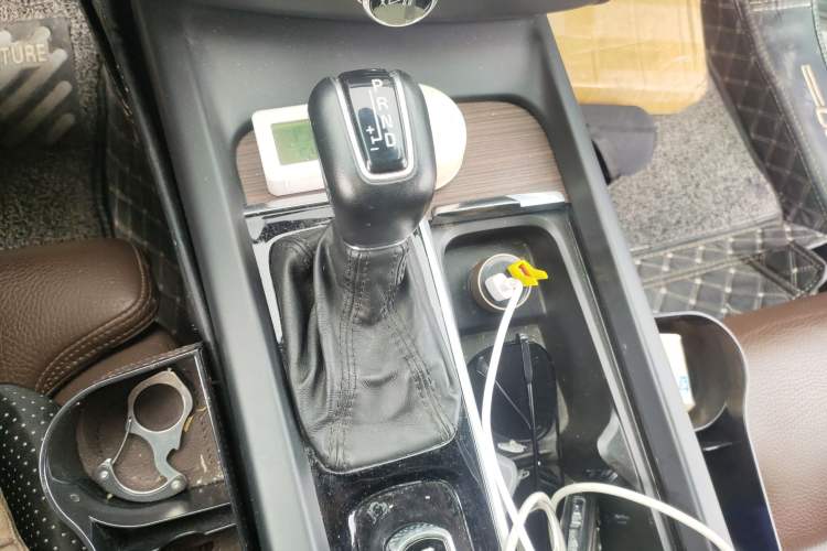 Used Volvo XC60 2021 T5 4x4 Smart Luxury Edition
