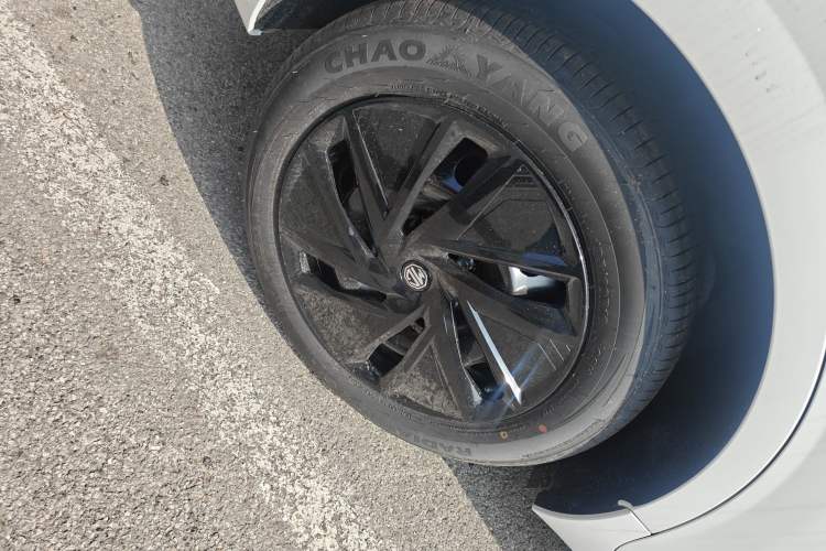 Used MG 4 EV 2026 Model 437 All-in-One Edition
