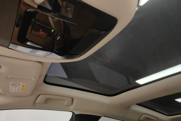 Used Lexus RZ 2023 450e All-Wheel Drive Luxury Edition
