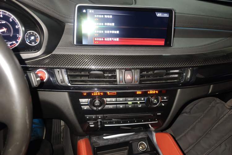 Used BMW X6 2019 xDrive35i M Sport Package