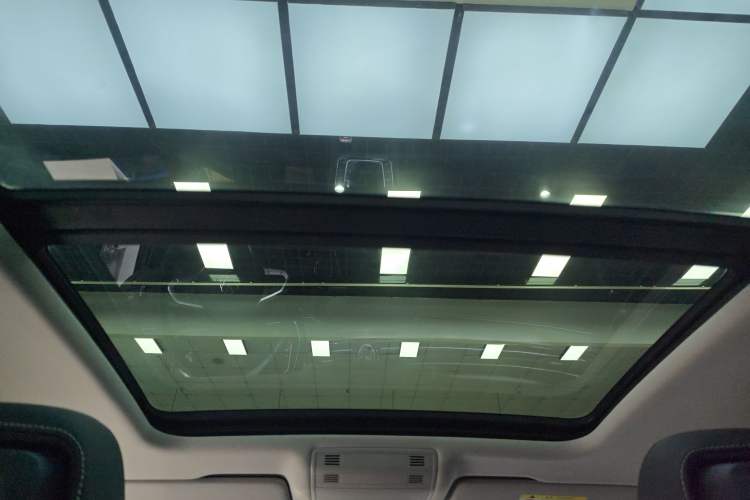 Used Volkswagen Magotan 2020 330TSI DSG Luxury Edition
