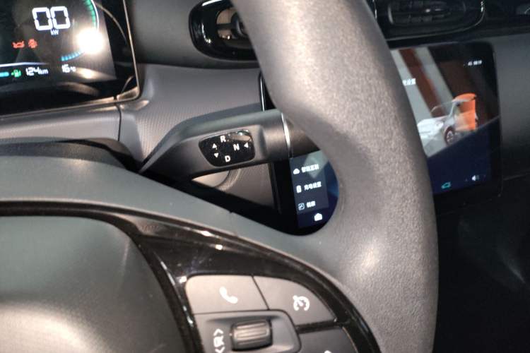 Used Leapmotor T03 2025 403 Comfort Edition