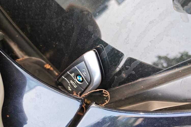 Used BMW X5 2021 xDrive40i M Sport Package
