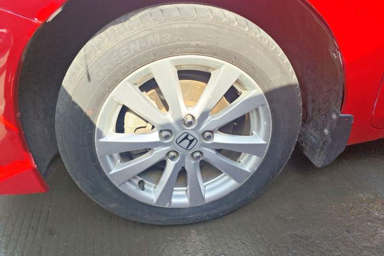 Used Honda Civic 2014 1.8L automatic comfort version