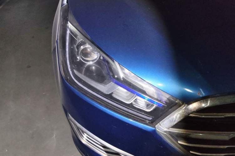 Used Zotye T300 2017 1.5L Manual Luxury Model