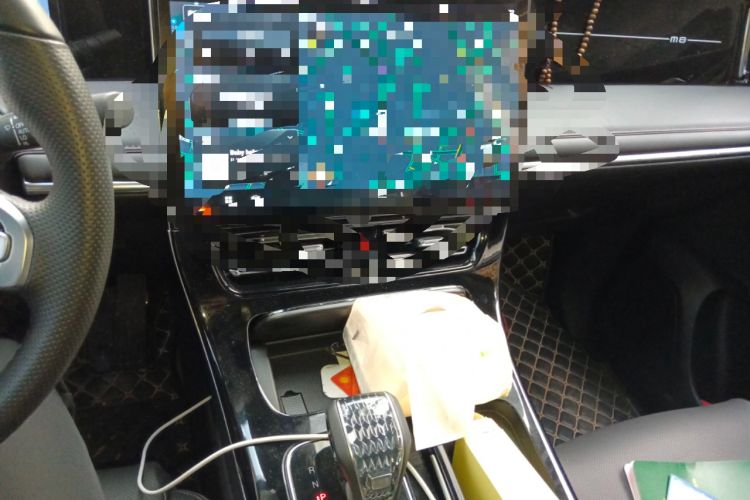 Used GAC Trumpchi M8 2024 Master Series 400T Prestige Edition