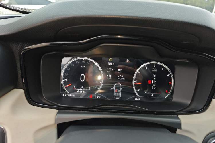 Used Lynk & Co 02 2019 High-Energy Edition 2.0T Automatic Two-Wheel Drive Shine Pro Edition China VI Standard
