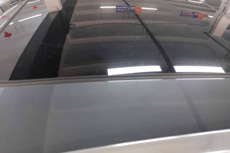 Used Audi Q5L 2020 Updated 40 TFSI Prestige Fashion Edition