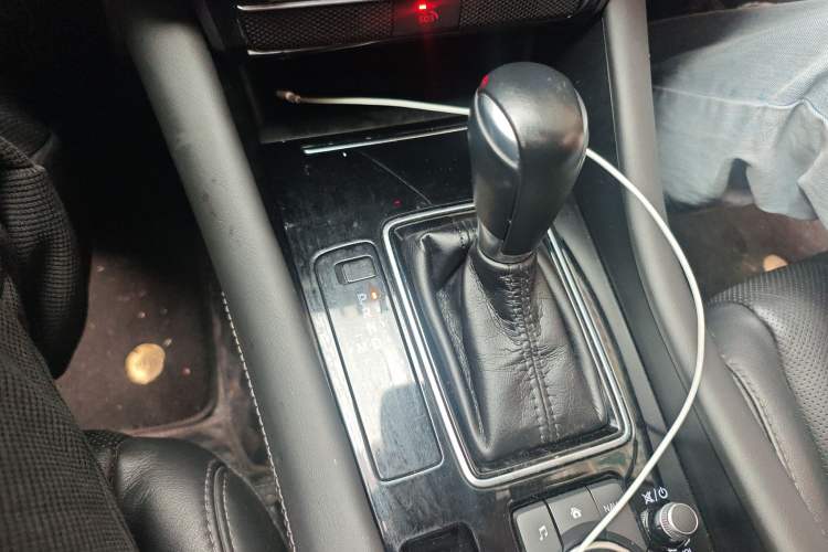 Used Mazda Atenza 2020 2.5L Skyline Sport Edition
