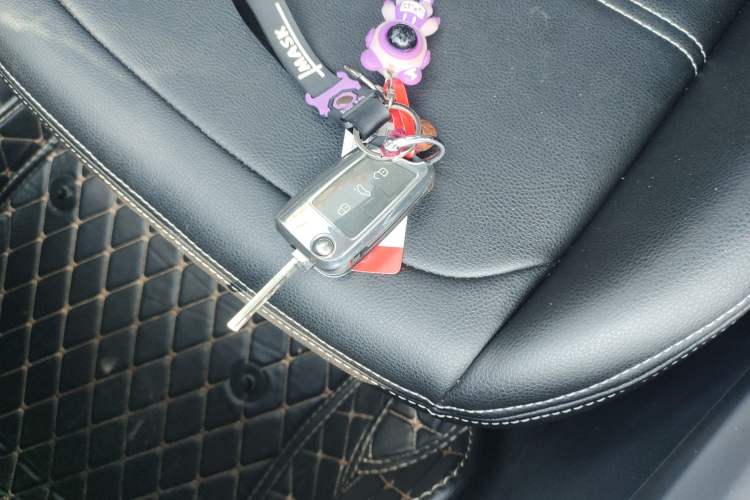 Used Volkswagen Polo 2019 Plus 1.5L Automatic Panoramic Enjoyment Edition
