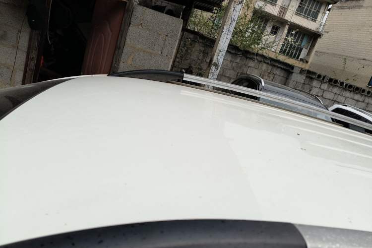 Used BAIC Weiwang M50F 2017 1.5L Comfort Edition