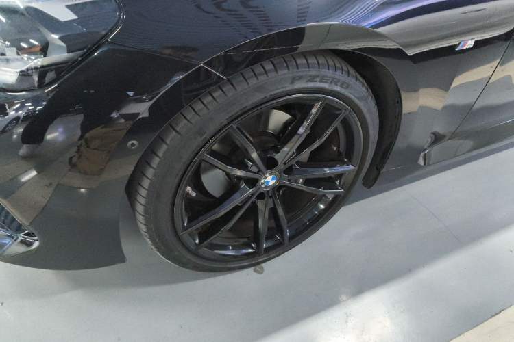 Used BMW 2 Series 2023 225i M Sport Night Edition Package
