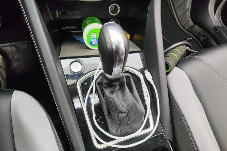 Used Jetta VS5 2024 280TSI Automatic Enjoyment Edition
