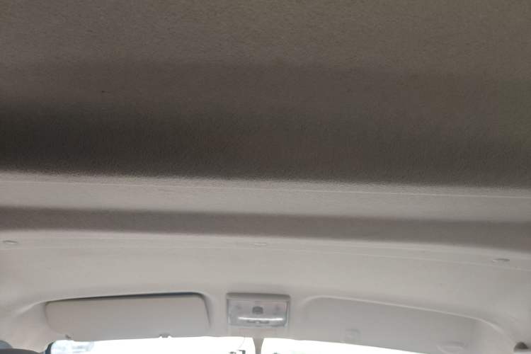 Used CHANGAN KAICHENG Star 9 2020 1.5L Standard Van Transporter 5-Seater China VI Emission Standard DAM15KR