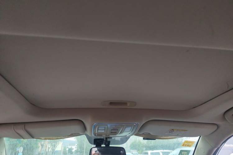 Used Geely Auto Vision X6 2016 1.3T CVT Luxury Model
