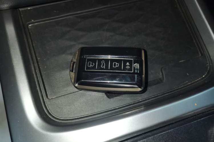 Used Tank 300 2023 Off-Road Edition 2.0T Conqueror
