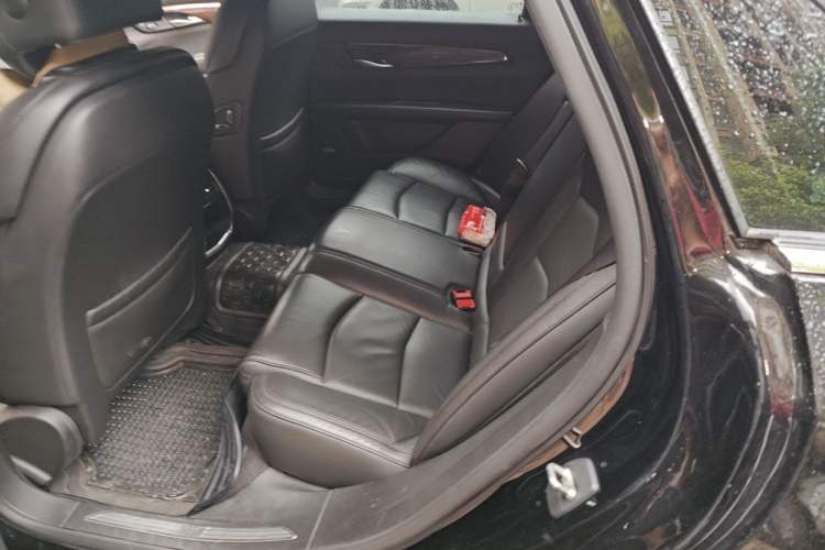 Used Cadillac CT6 2019 28T Elite Edition