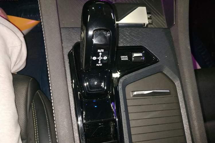 Used Lynk & Co 03 2023 2.0TD DCT H-Power Halo