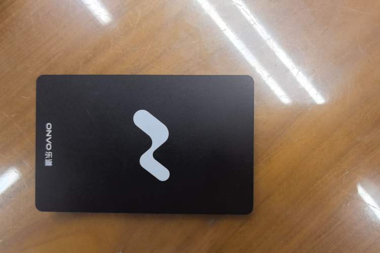 Used ONVO L60 2024 60 kWh Rear-Drive Version