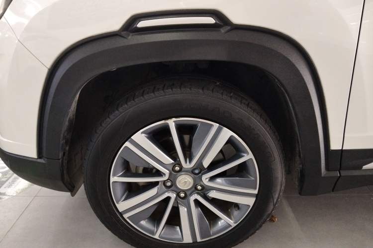 Used Changan CS35PLUS 2019 1.4T DCT Chuanlian Blue Whale Edition