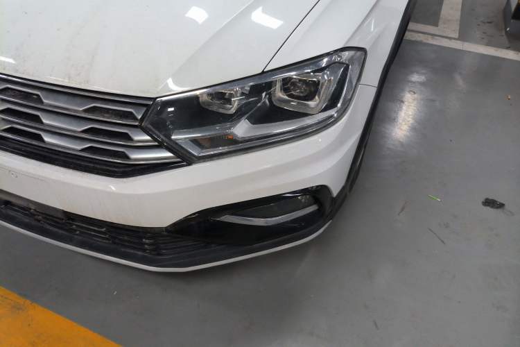 Used Volkswagen C-TREK 2018 1.5L Manual Comfort Model