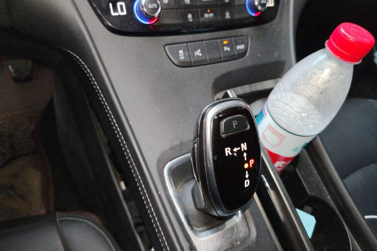 Used Buick LaCrosse 2016 Revised Version 28T Elite Edition
