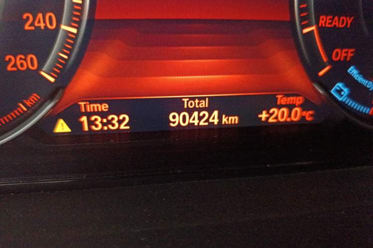 Used BMW 3 Series 2019 320Li M Sport Night Edition