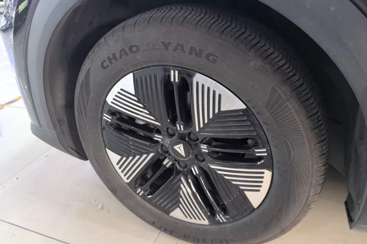 Used Deepal S05 2024 510Max Pure Electric Version