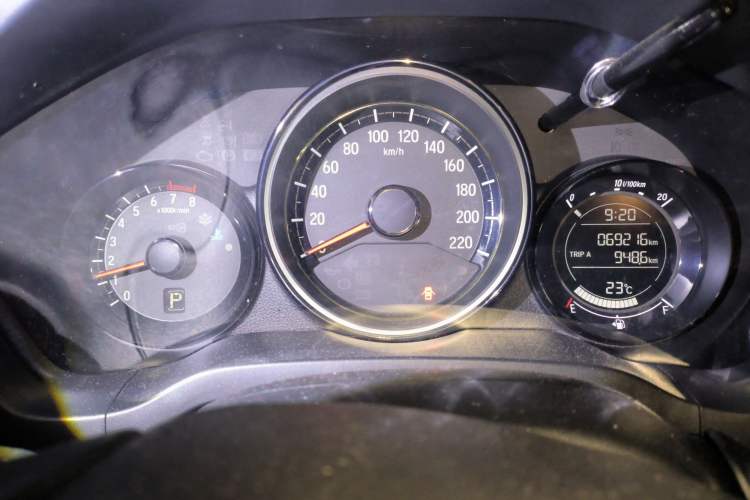 Used Honda XR-V 2015 1.5L LXi CVT Classic Edition