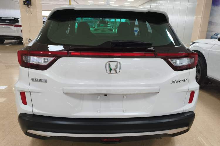 Used Honda XR-V 2021 1.5L CVT Comfort Version
